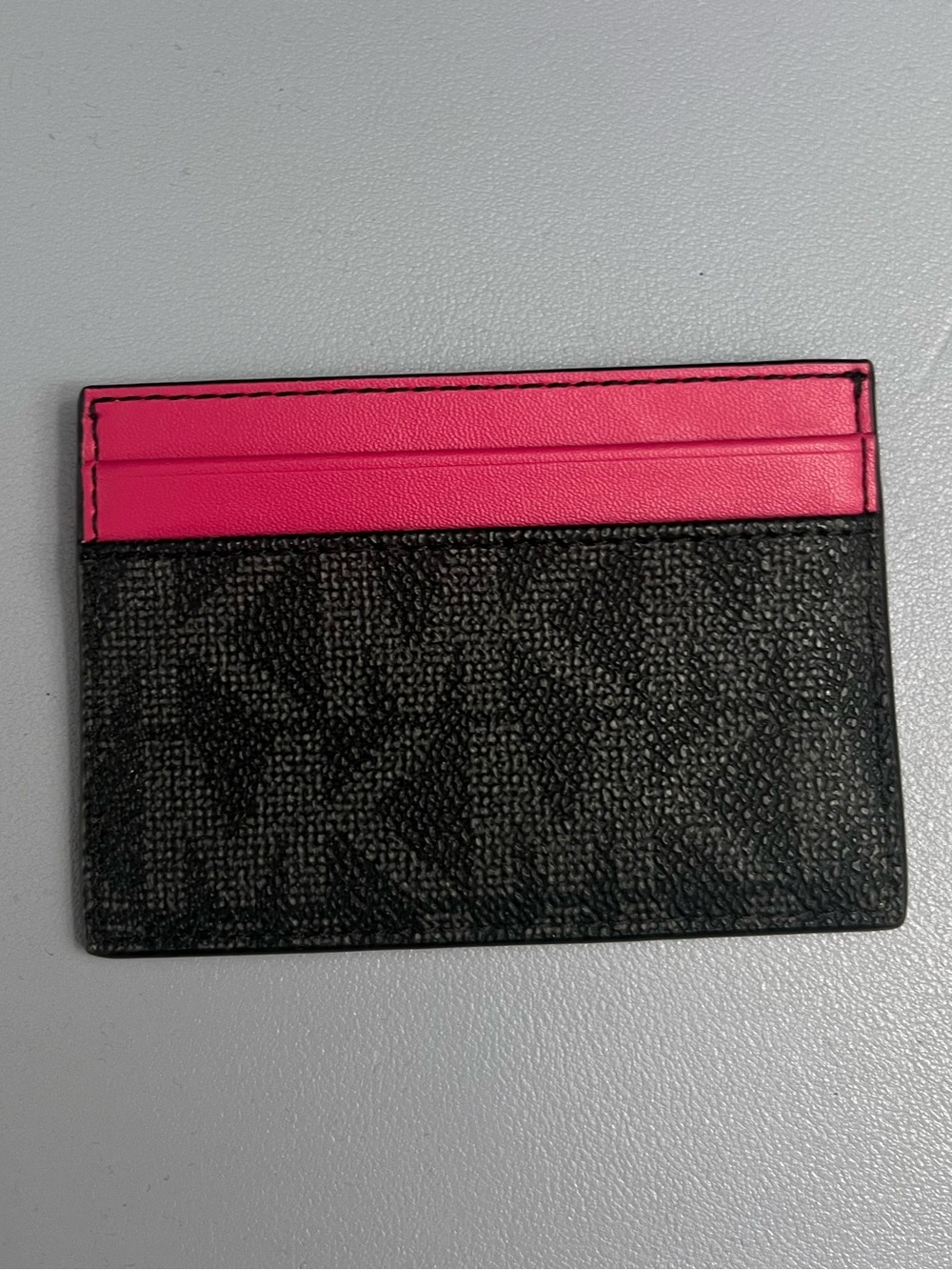 Michael Kors Card Wallet - NEW